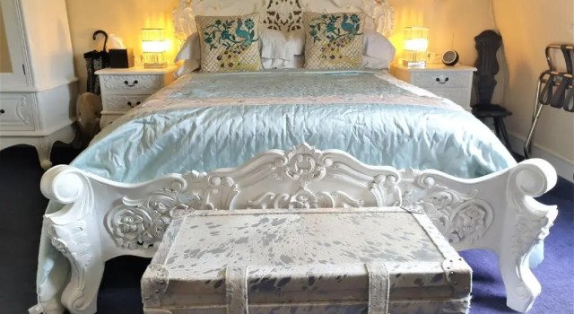 Двухместный номер Standard Creston Villa Guest House