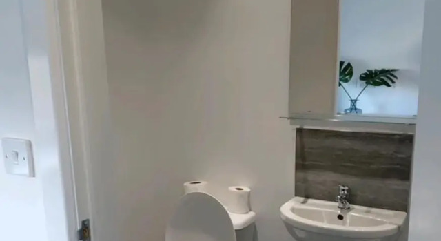 Spacious Apartment, Newcastle City Centre, Varaa Huoneisto Asunnot kohteessa Merseyside, Huoneisto
