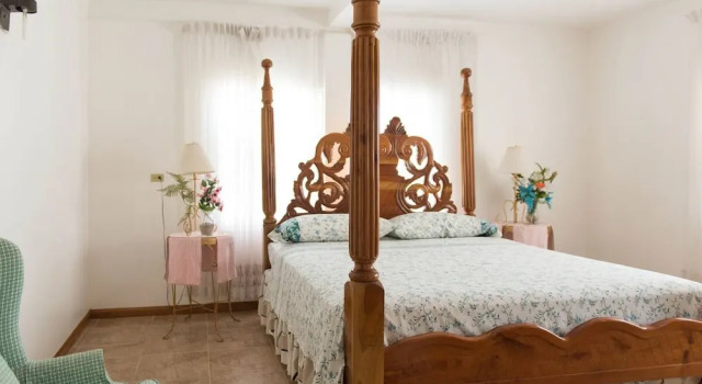 Апартаменты Executive Villa Roma