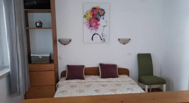 Апартаменты Apartments Maslina