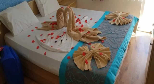 Golden Star Hotel