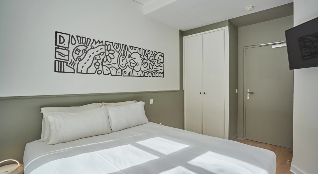 Hôtel Beauquartier Montmartre