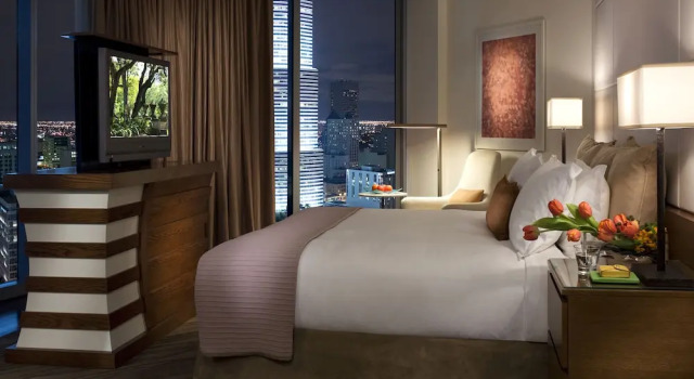 Kimpton Epic.29 Miami, Book Hotel Brickell Miami Beach