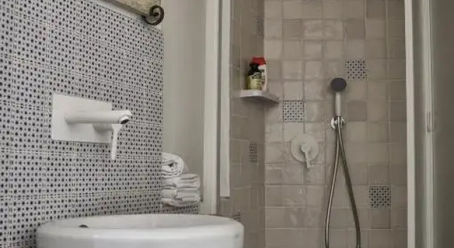 Номер Standard La Casa della Filanda