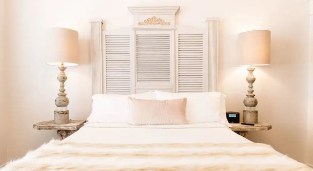 Номер Standard The Mason Boutique Hotel