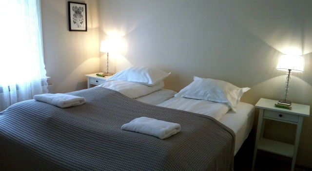 Grettir Guesthouse
