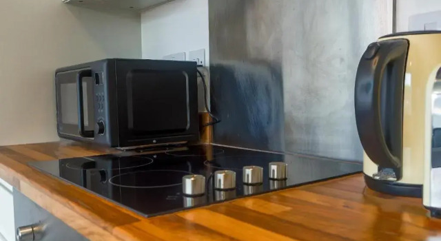 Comfort Apartments - Ideal for Contractors, Varaa Huoneisto Asunnot kohteessa Merseyside, Huoneisto