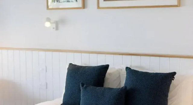 Двухместный номер Standard Mariners Cove Waterfront Motel and Apartments
