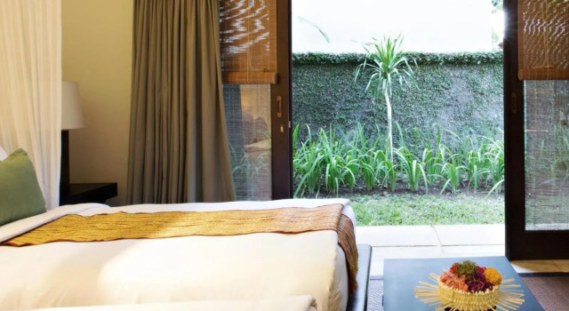 Kayumanis Sanur Private Villa & Spa