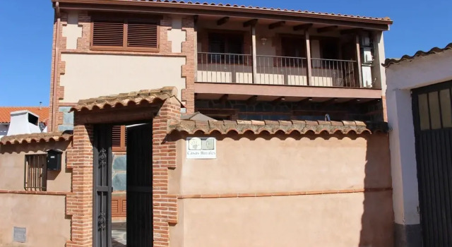 La Alberca Del Panadero, Buchen Sie Hotel Alcoba 