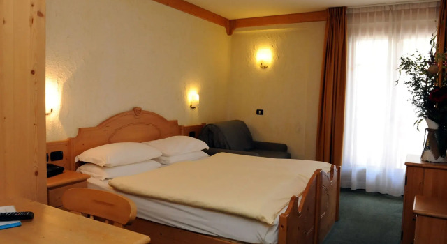 Hotel Helvetia