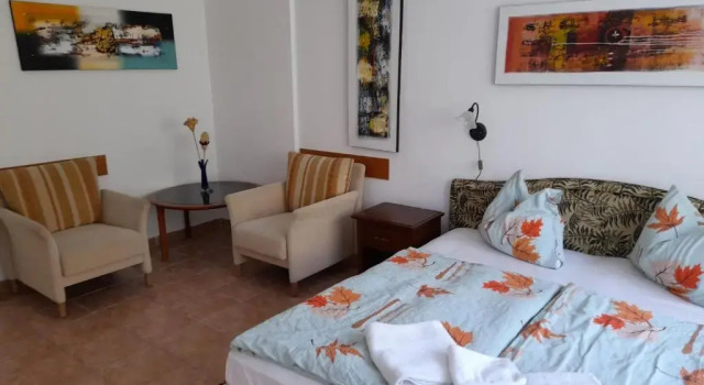 Номер Standard Guest House Móritz