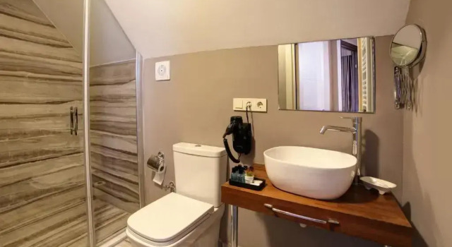 Полулюкс Almina Guest House