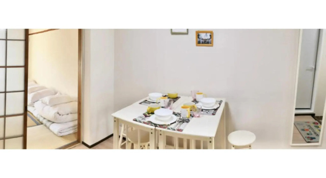 Aoisora Aoiumi no guest house - Vacation STAY 74130v, Prenota Affittacamere Hotel a Shikoku con parcheggio, Parcheggio