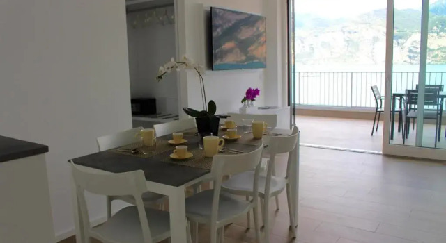 Апартаменты My Lake Apartments
