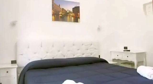 Номер Deluxe Hotel Marittima