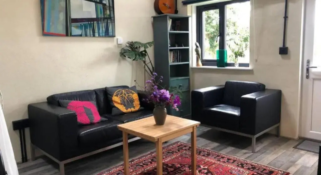 Little Linney - Sleeps 2 - Garden - Parking - Wifi