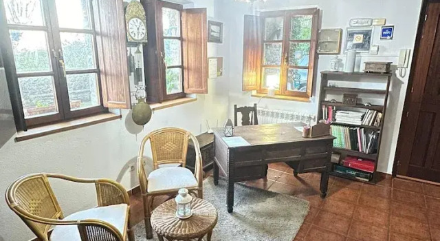 La Casita de La Nozal, Prenota Casa vacanze Hotel a Asturie con colazione, Colazione