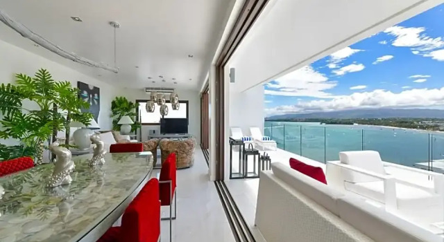 Den Pasar Boracay 3BR Luxury Apartments