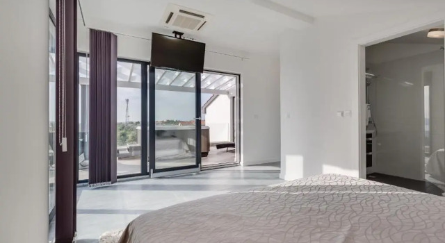 Villa Panorama, Забронировать Вилла Бизнес-отели Задар, 4* 5*