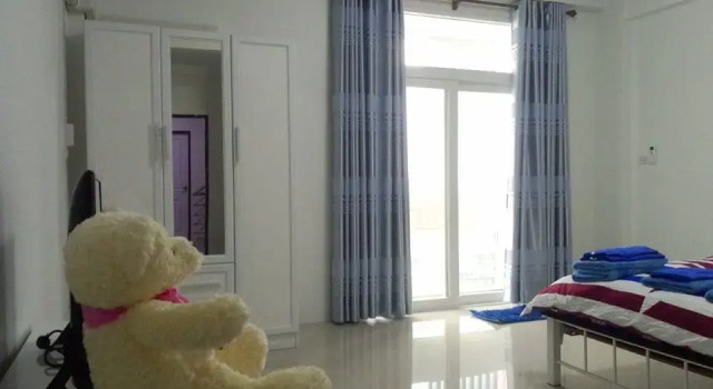 Двухместный номер Standard Happy Home Hatyai