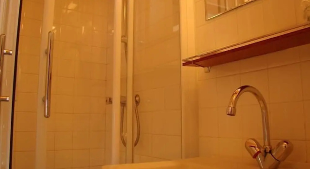 Номер Comfort Hotel Du Tertre