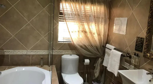 Люкс Luxury Le Cozmo Guesthouse