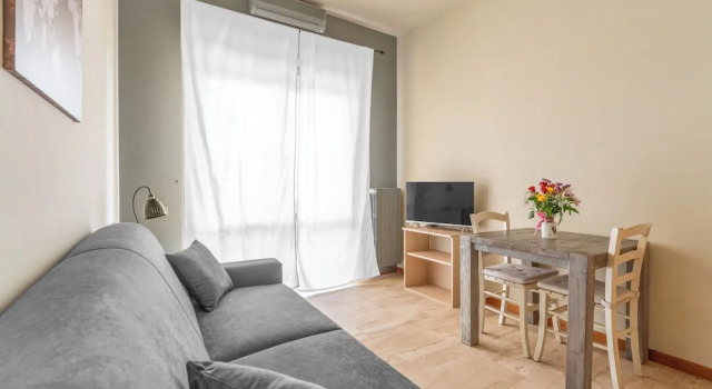 Апартаменты Premium Casa da Suite Fraschini