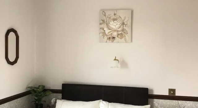 Номер Standard Doriam Guest House