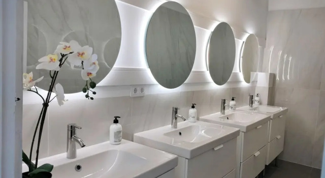 Трёхместный номер Standard Room27- city center