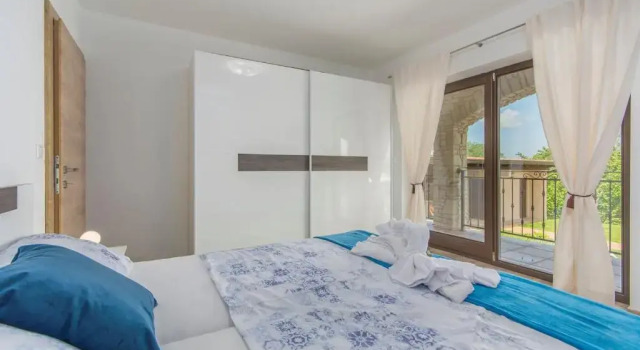 Villa Roma, Buchen Sie Villa Baderna Central Istria