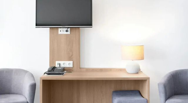 Номер Standard Hotel zum Schwan