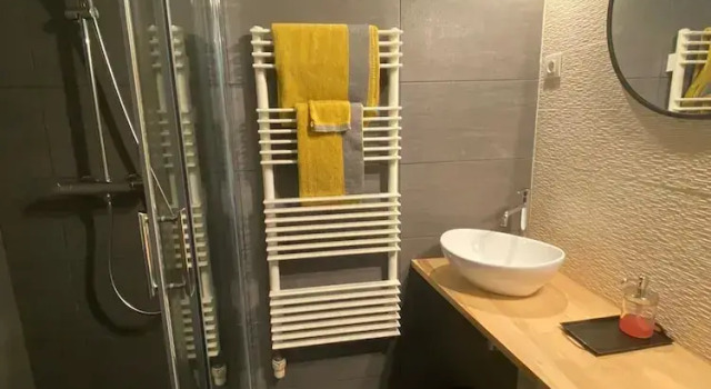 Номер Classic LAtterrissage