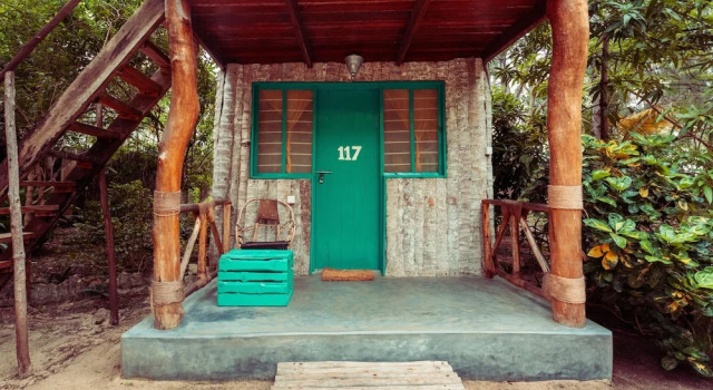 Номер Standard Demani Lodge