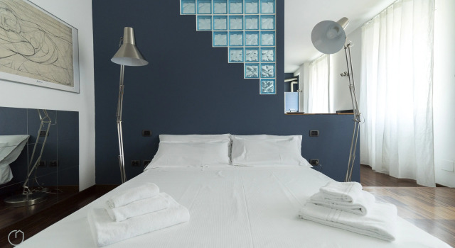 Italianway - Giovanni Pastorelli 4, Book Hotel Milan Lombardy