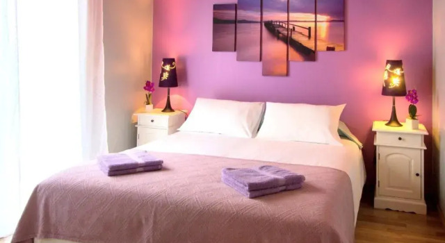 Apartament 3 camere L'Oasis de Terre Rouge