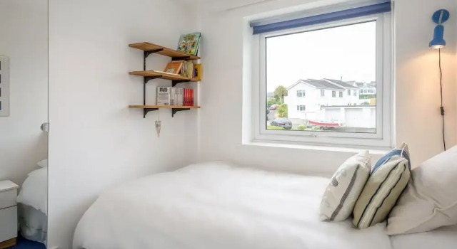Spacious, Beachy Holiday Home on the Edge of Abersoch