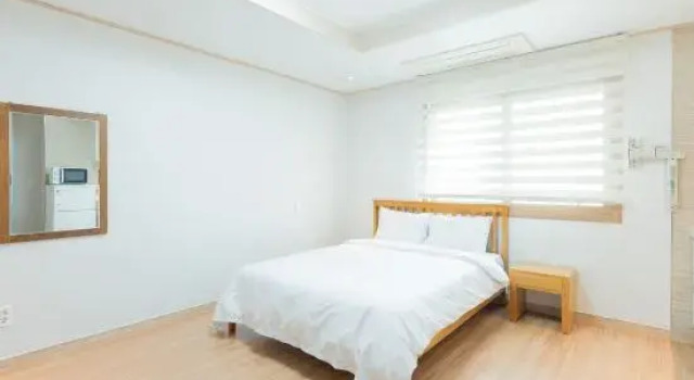 Номер Standard Oceanpalade Hotel and Resort