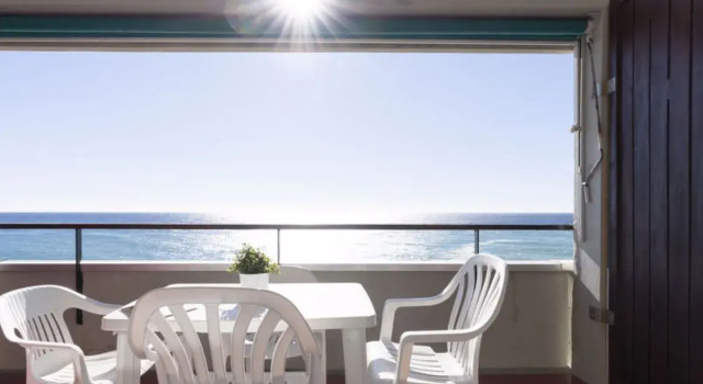 House Marina Sanremo