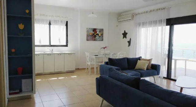 Апартаменты Harito Residence Sarande