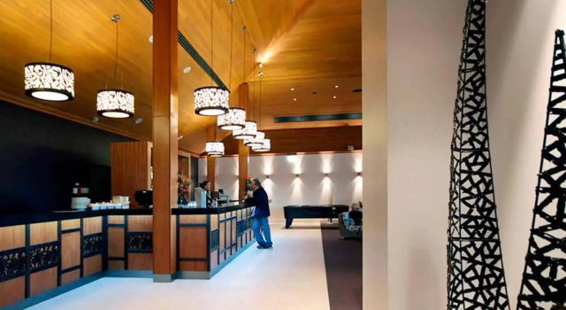 Novotel Sunshine Coast Resort, Prenota Resort Twin Waters Sunshine Coast