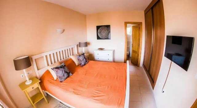 Apartment Higuerón, Забронировать Апартаменты/квартира Фуэнхирола Коста-дель-Соль