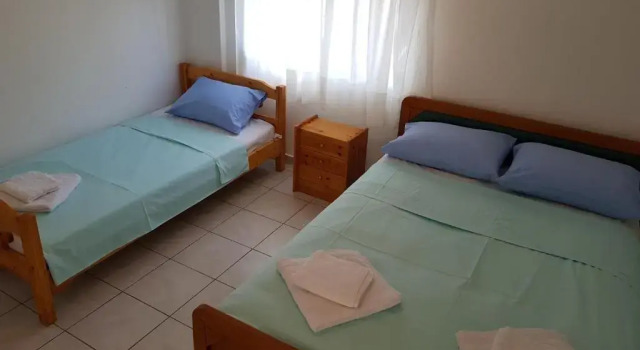Flogita Beach House, Book Apartment Flogita 