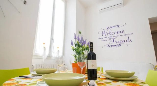 Bronzino 53, Book Hotel Hotels in Florence with Parking, Parking