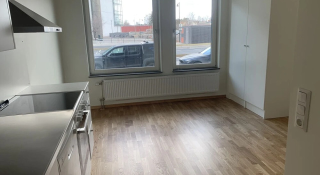 Häggvik 1-2 Bed Apartment in Sollentuna, Book Lejlighed Sollentuna Stockholm