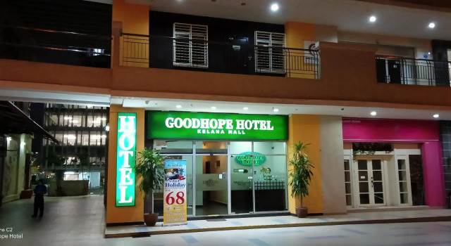 GoodHope Hotel Kelana Mall Kuala Lumpur