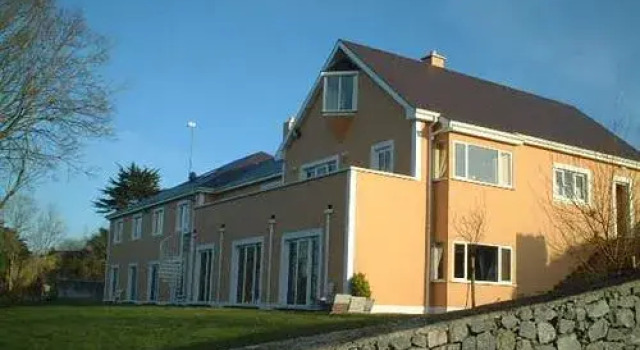 Ardilaun Guesthouse, Rezervasyon Otel Ennis 
