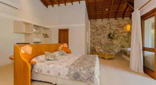 Номер Standard Beach Hotel Cambury