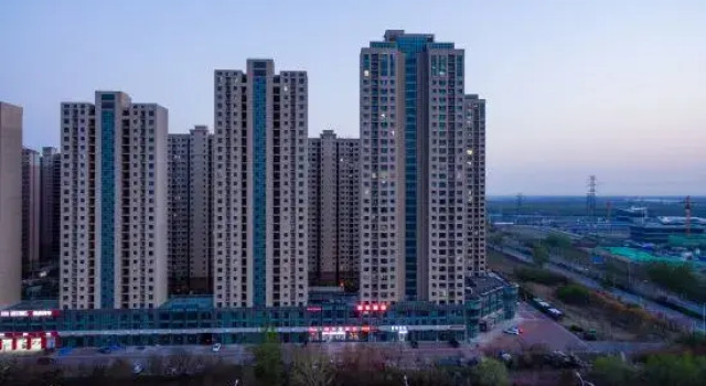 Yongle Hotel (Tianjin Wuqing Sports Center), Rezerwuj Hotel Wuqing Tianjin Province