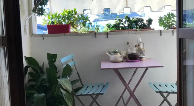 Appartamento Cosy Flat